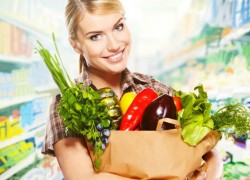 20 способов, как сэкономить семейный бюджет на продуктах