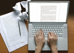 Копирайтинг, или как заработать на написании статей в интернете