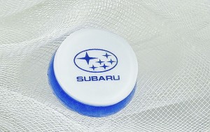Продвижение Subaru