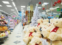 Пошаговая инструкция по открытию магазина детских игрушек