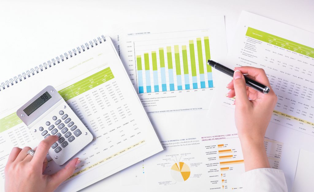 Как составить бизнес-план самому - образец для малого бизнеса