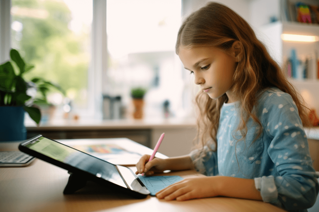 10 идей заработка для девочек возрастом старше 9 лет