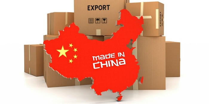 Продажа китайских товаров через интернет