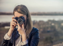 Фотобизнес: с чего начать и сколько можно заработать