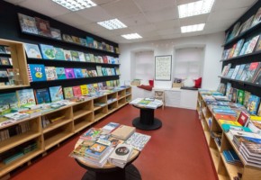 Бизнес-план книжного магазина: 6 шагов к открытию
