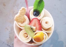 Тайское мороженое: как окупить бизнес за 3 месяца