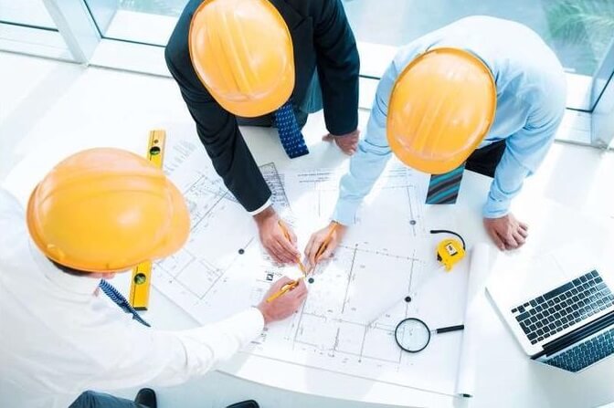 бизнес-план строительной компании
