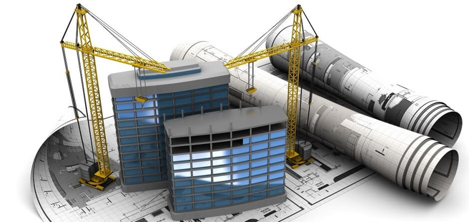 Как открыть строительную фирму