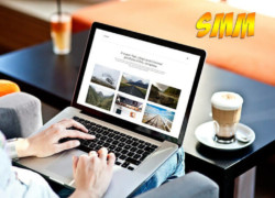 SMM-специалист - профессия будущего