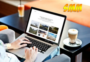 SMM-специалист — профессия будущего